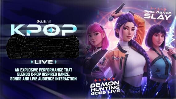 event name
